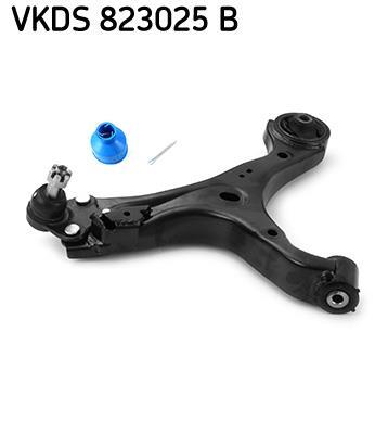 Triangle de suspension SKF VKDS 823025 B